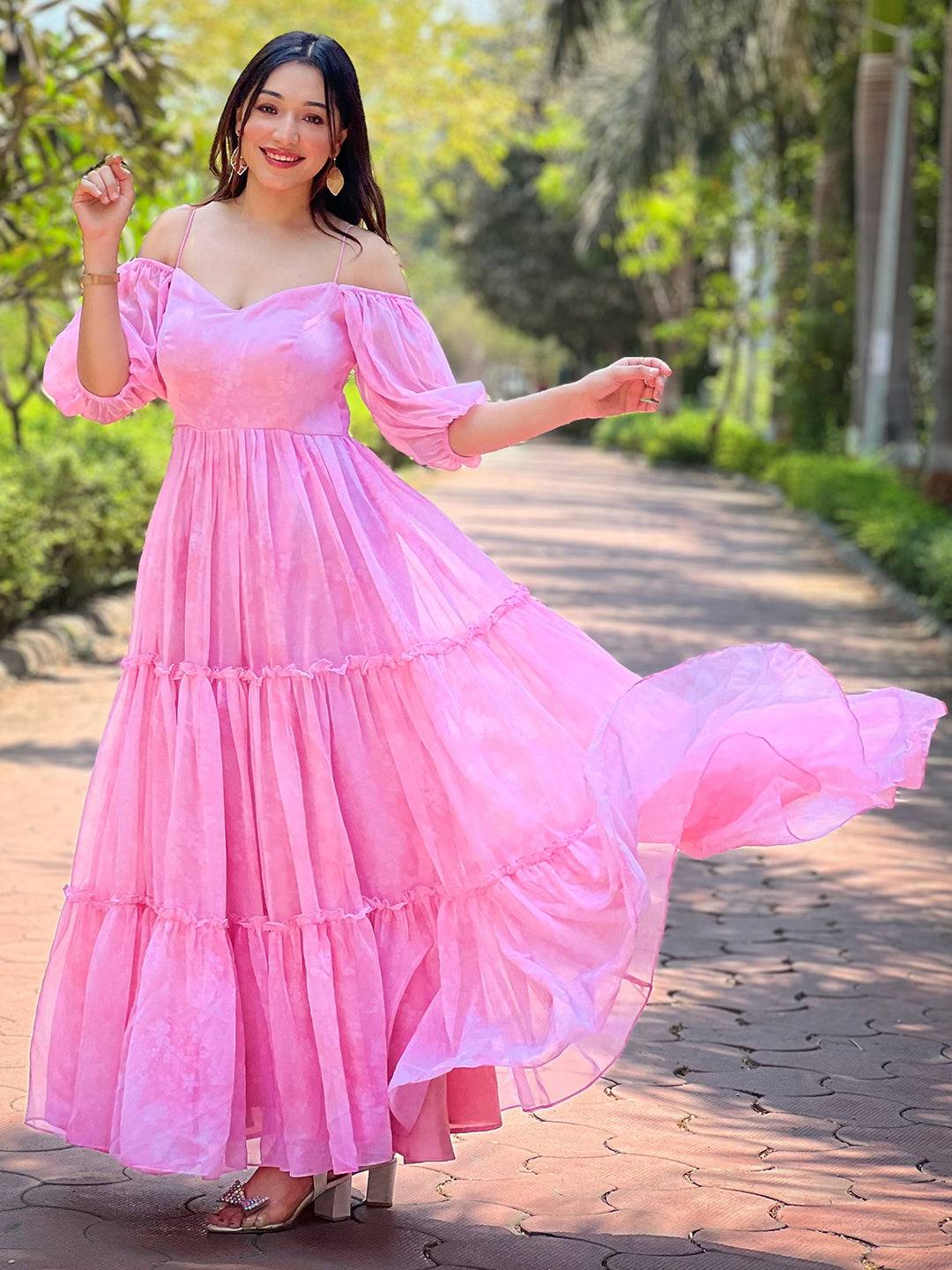 All Dresses