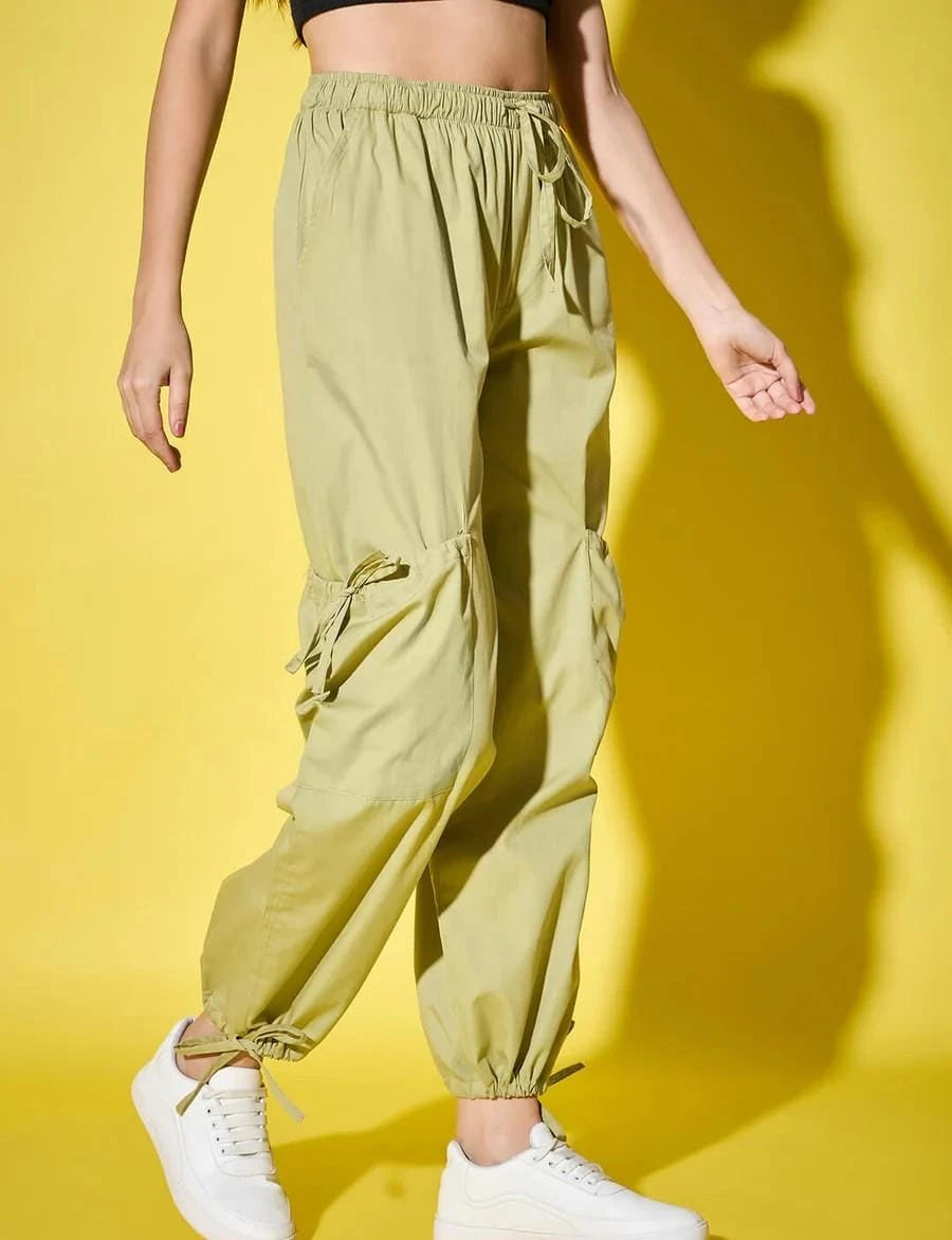 ⁠Joggers/ Cargos