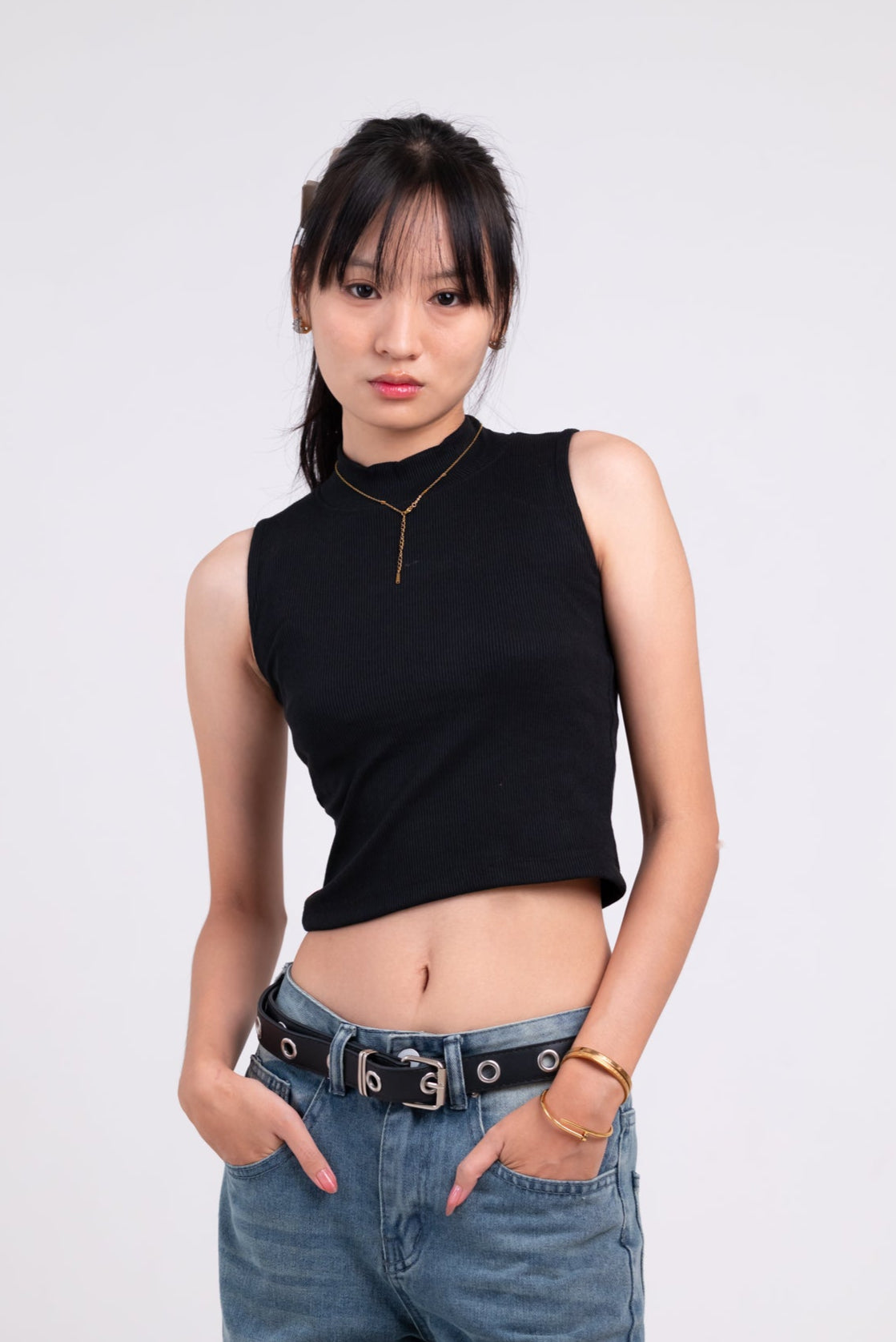 Crops