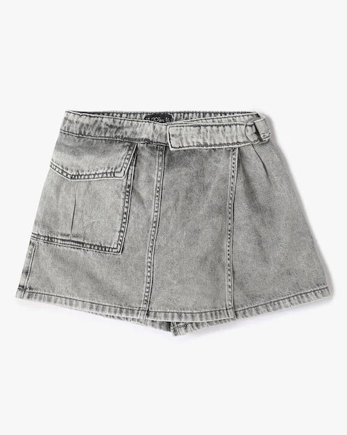Skorts