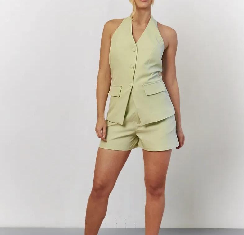 Shorts Sets